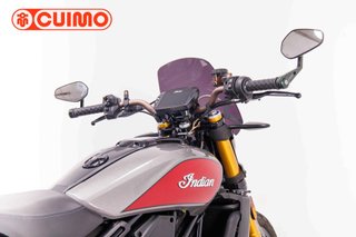 INDIAN FTR 1200 R Carbon