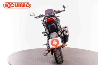 INDIAN FTR 1200 R Carbon