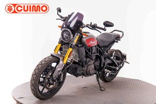INDIAN FTR 1200 R Carbon