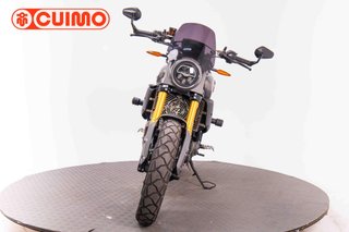 INDIAN FTR 1200 R Carbon