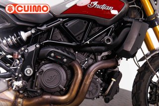 INDIAN FTR 1200 R Carbon