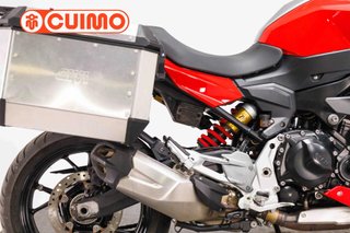 BMW F 900 XR