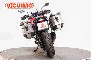 BMW F 900 XR