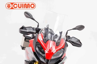 BMW F 900 XR