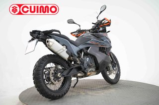 KTM 890 ADVENTURE