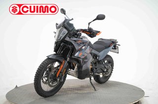 KTM 890 ADVENTURE