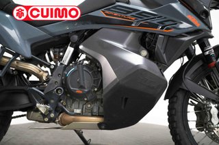 KTM 890 ADVENTURE