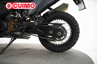 KTM 890 ADVENTURE