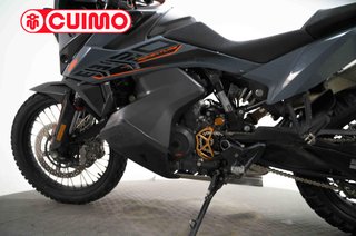 KTM 890 ADVENTURE