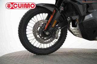 KTM 890 ADVENTURE