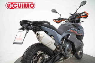 KTM 890 ADVENTURE