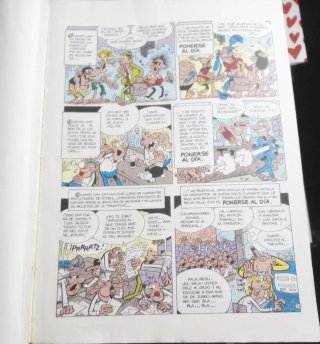 Mortadelo y Filemón