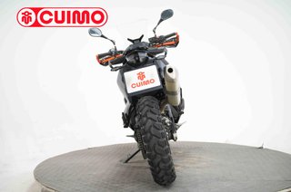 KTM 890 ADVENTURE