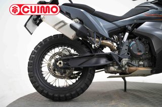 KTM 890 ADVENTURE