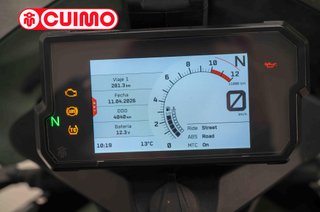 KTM 890 ADVENTURE