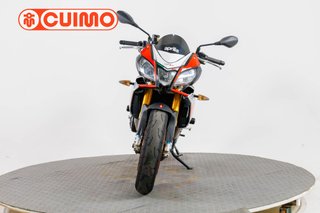APRILIA TUONO V4 1100 FACTORY
