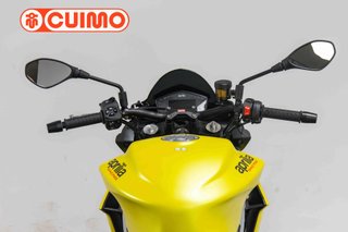 APRILIA TUONO 660