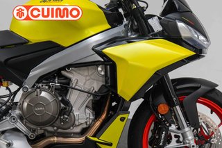 APRILIA TUONO 660