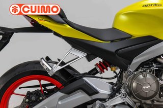 APRILIA TUONO 660