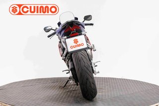 APRILIA RS 660