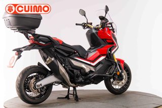 HONDA X ADV