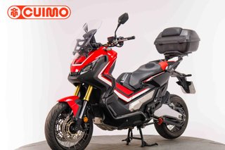 HONDA X ADV