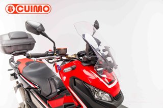 HONDA X ADV