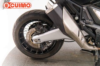 HONDA X ADV