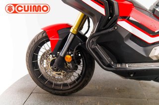 HONDA X ADV