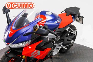 APRILIA RS 660