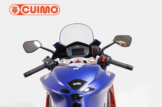 APRILIA RS 660