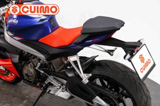 APRILIA RS 660