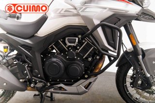 MORBIDELLI T1002 VX