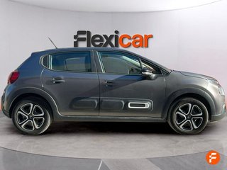Citroën C3 BlueHDi 75KW (100CV) Plus