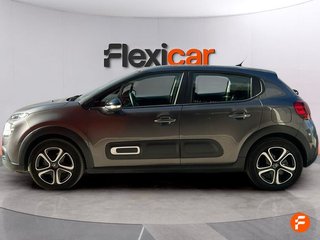 Citroën C3 BlueHDi 75KW (100CV) Plus