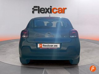 Citroën C3 BlueHDi 75KW (100CV) Plus