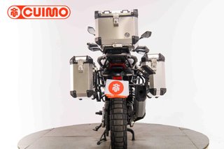 MORBIDELLI T1002 VX