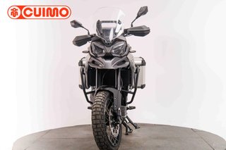 MORBIDELLI T1002 VX