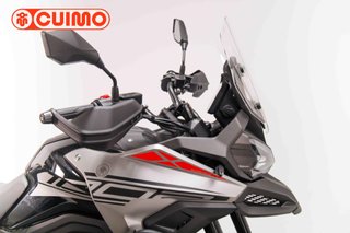 MORBIDELLI T1002 VX