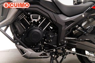 MORBIDELLI T1002 VX