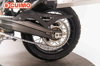 MORBIDELLI T1002 VX