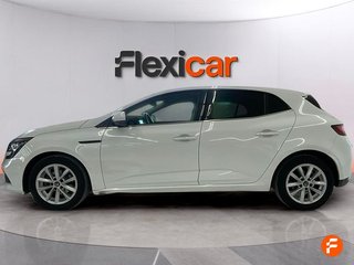 Renault Megane Limited Energy TCe 97kW (130CV)