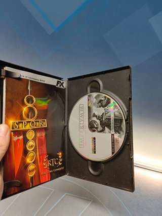 2 videojuegos TZAR + Imperium III