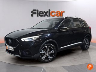 MG ZS 1.5 Comfort