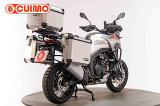 MORBIDELLI T1002 VX