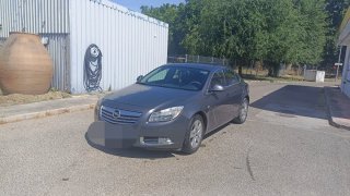 Opel Insignia 2012