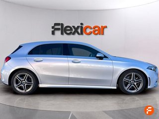 Mercedes Clase A A 220