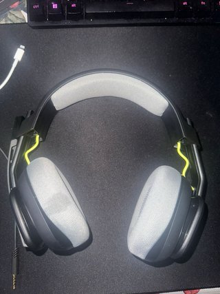 Cascos Gaming Astro A10