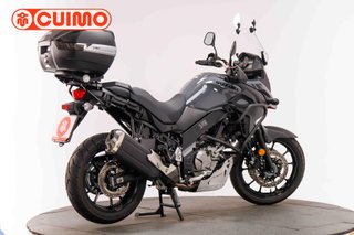 SUZUKI V-STROM 650