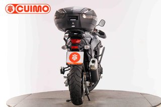 SUZUKI V-STROM 650